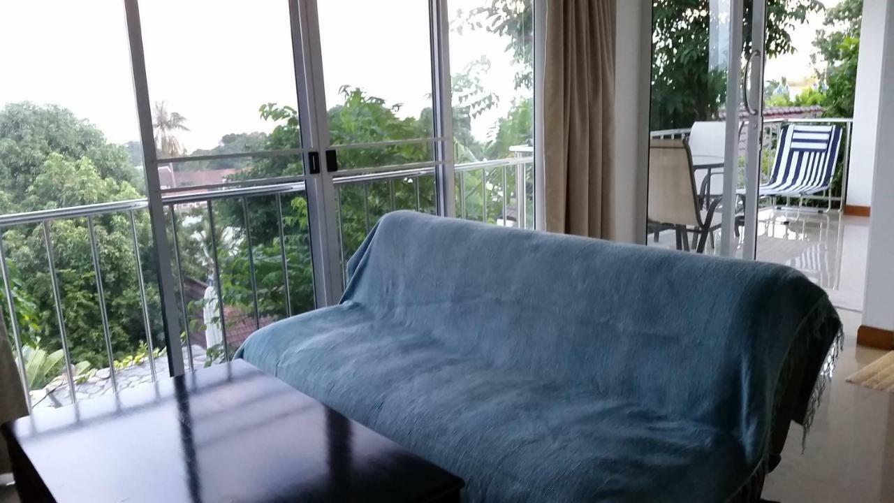 דירות לאמאי ביץ' Samui Grand Rock מראה חיצוני תמונה